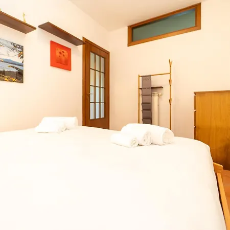 Casa Con Parcheggio, Piscina Giardino, Barbecue Appartement