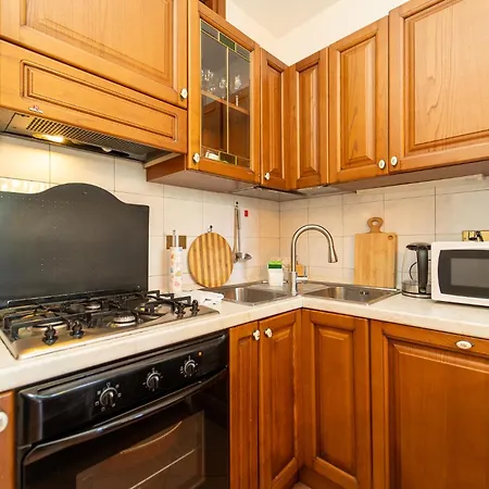 Casa Con Parcheggio, Piscina Giardino, Barbecue Appartement *